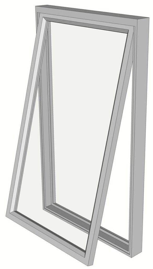 Awning Window Installation Boise Window Company